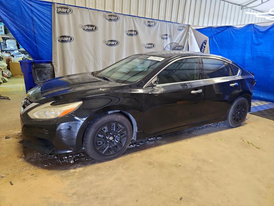 2016 Nissan Altima მანქანა იყიდება აუქციონზე, vin: 1N4AL3AP9GN385022, აუქციონის ნომერი: 67016766