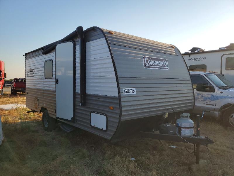 Aukcja sprzedaży 2024 Keystone Rv Coleman, vin: 4YDTCMG10RH930132, numer aukcji: 63929156