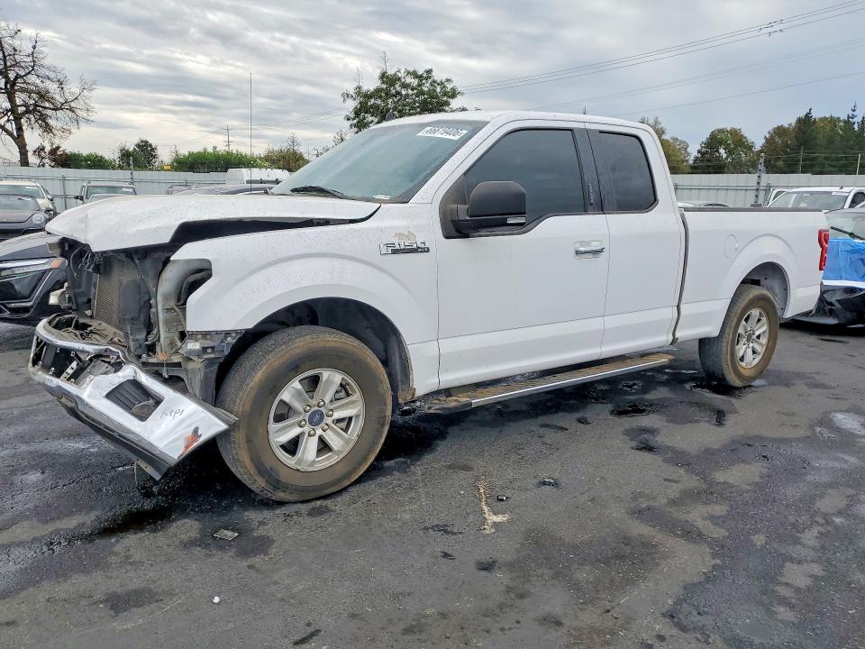 Aukcja sprzedaży 2020 Ford F150, vin: 1FTEX1CP6LKE09676, numer aukcji: 66619406