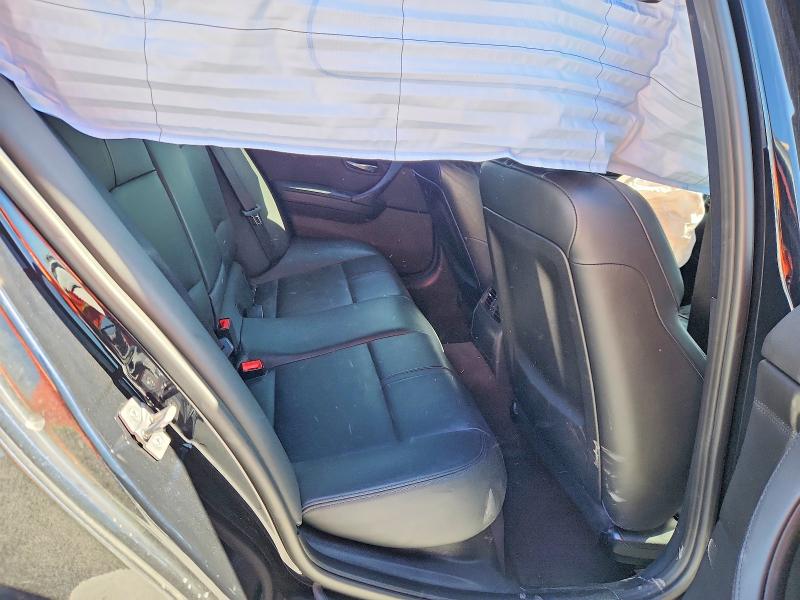 Aukcja sprzedaży 2011 Bmw M3, vin: WBSPM9C52BE203968, numer aukcji: 65198416