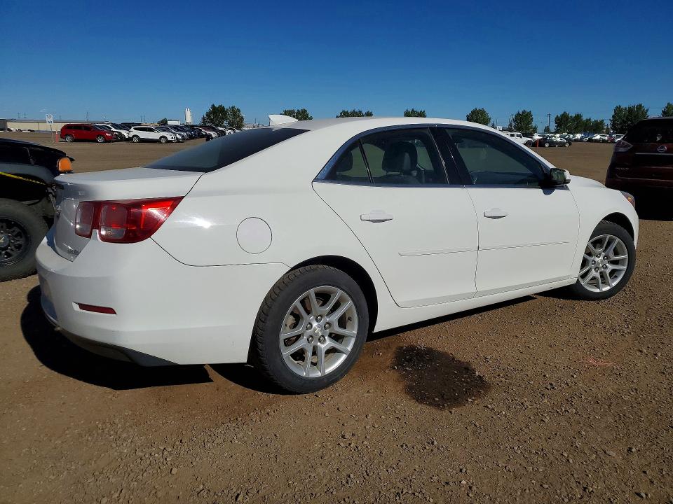 67264696 :رقم المزاد ، 1G11C5SA2GU125642 vin ، 2016 Chevrolet Malibu Limited مزاد بيع