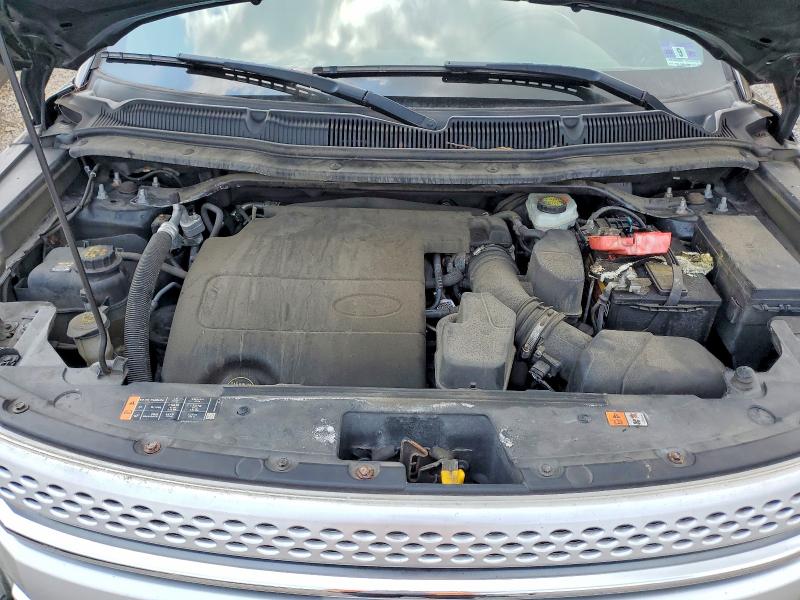 Aukcja sprzedaży 2015 Ford Explorer, vin: 1FM5K8D83FGA91341, numer aukcji: 65096736