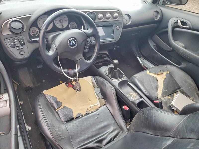 Продаж на аукціоні авто 2004 Acura Rsx, vin: JH4DC538X4S006663, номер лоту: 64563736