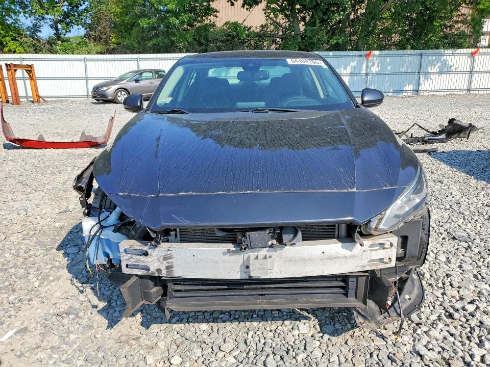 2019 Nissan Altima მანქანა იყიდება აუქციონზე, vin: 1N4BL4DV2KC117678, აუქციონის ნომერი: 64409106