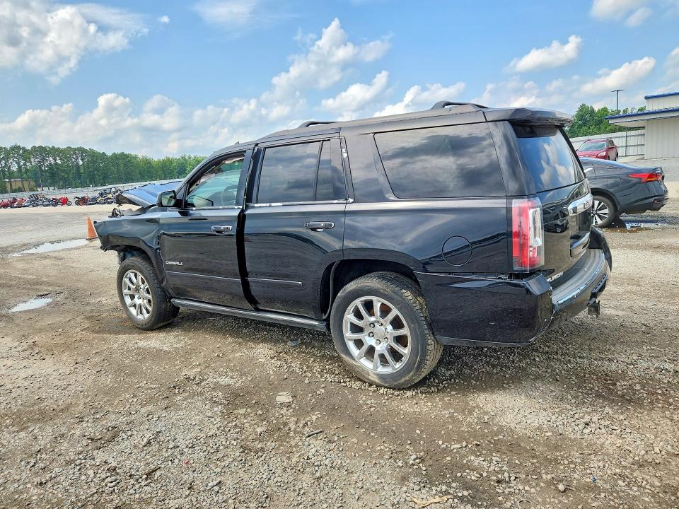 2015 Gmc Yukon მანქანა იყიდება აუქციონზე, vin: 1GKS2CKJ7FR246045, აუქციონის ნომერი: 63162486
