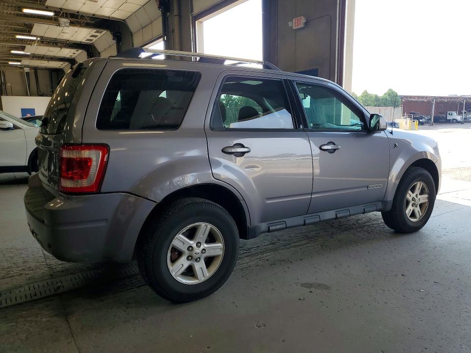 2008 Ford Escape მანქანა იყიდება აუქციონზე, vin: 1FMCU49HX8KD13831, აუქციონის ნომერი: 63902056