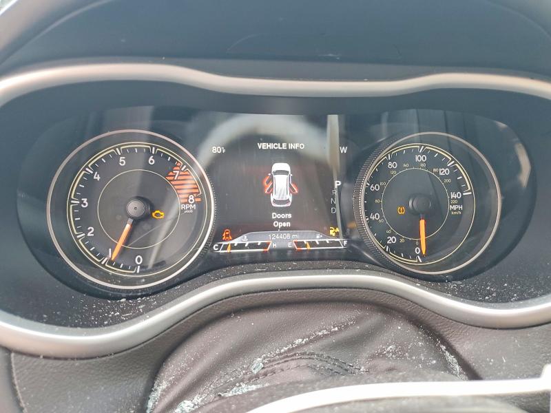 Aukcja sprzedaży 2016 Jeep Cherokee, vin: 1C4PJLJS4GW315520, numer aukcji: 63944976