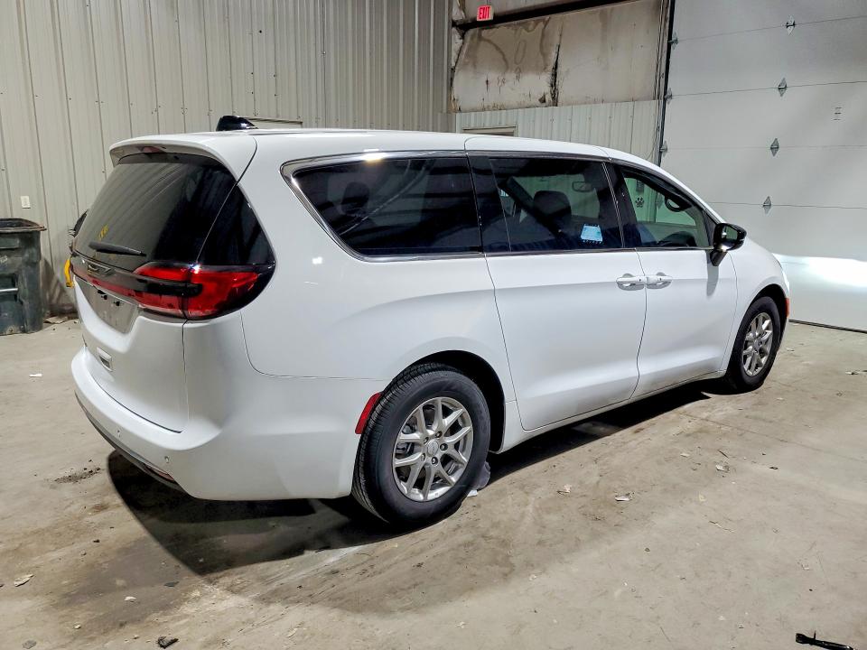 Aukcja sprzedaży 2027 Chrysler Pacifica, vin: 2C4RC1BG3VR571610, numer aukcji: 63477456