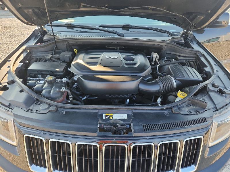 2016 Jeep Grand Cherokee მანქანა იყიდება აუქციონზე, vin: 1C4RJFAG0GC317420, აუქციონის ნომერი: 64129646