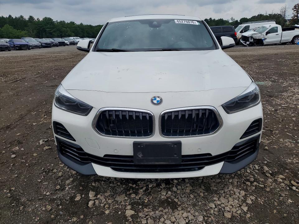 Aukcja sprzedaży 2022 Bmw X2, vin: WBXYJ1C05N5U30461, numer aukcji: 65276076