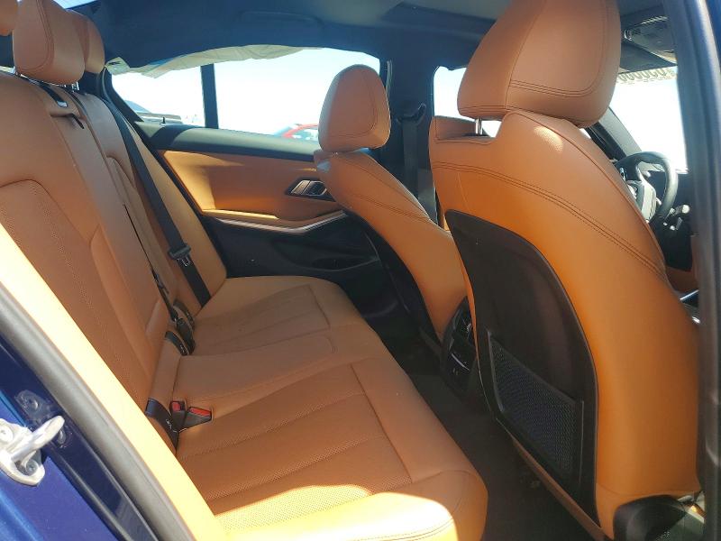 Aukcja sprzedaży 2023 Bmw 330i, vin: 3MW69FF02P8D24946, numer aukcji: 65688616