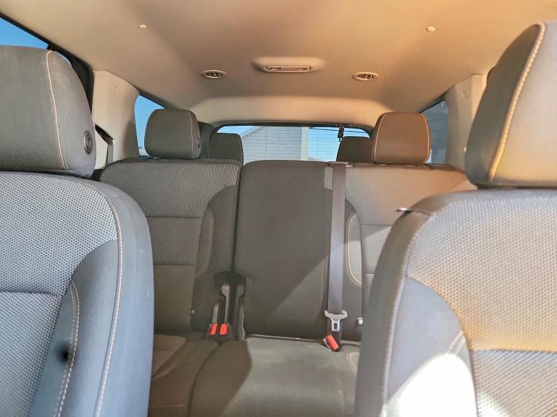 Продажа на аукционе авто 2018 Chevrolet Traverse, vin: 1GNERFKW8JJ105596, номер лота: 65196976