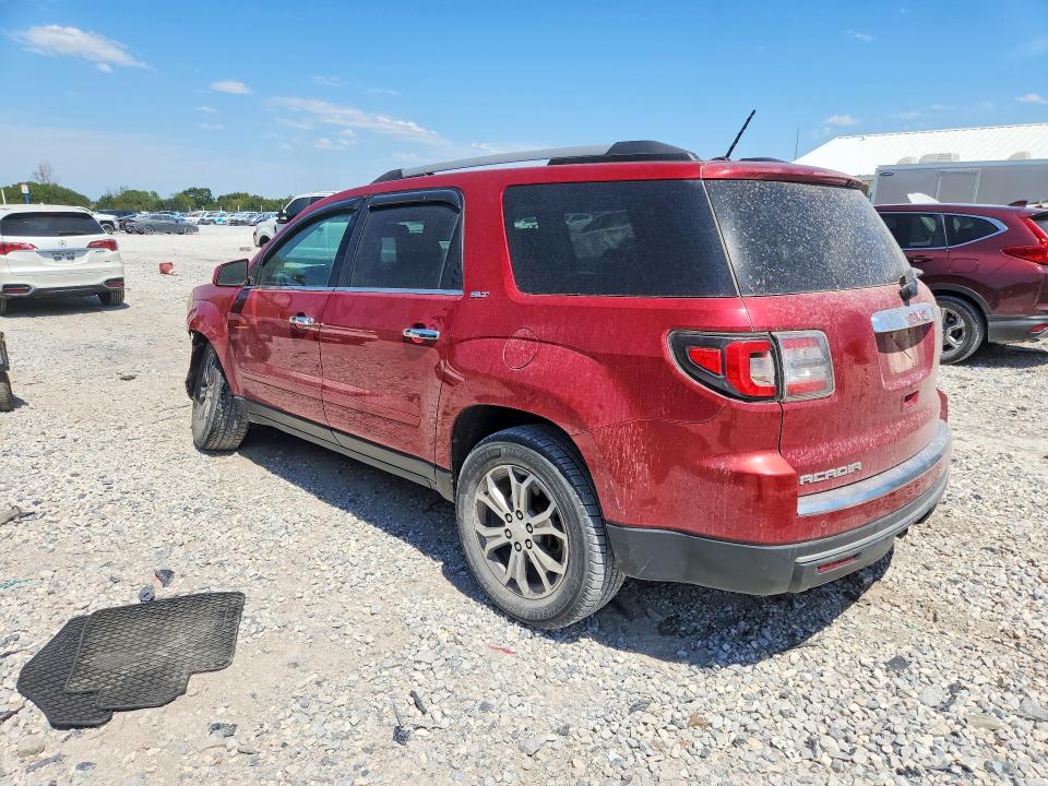 Aukcja sprzedaży 2013 Gmc Acadia, vin: 1GKKRSKD8DJ154244, numer aukcji: 65726396