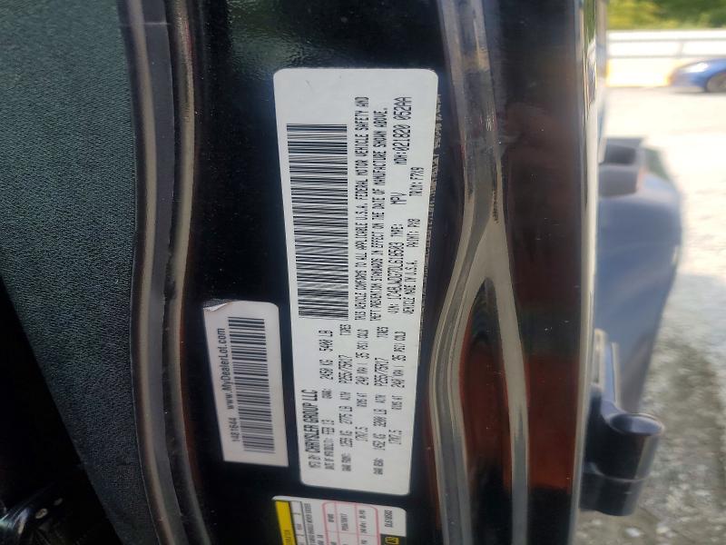 65028206 :رقم المزاد ، 1C4BJWDG7DL618503 vin ، 2013 Jeep Wrangler Unlimited مزاد بيع