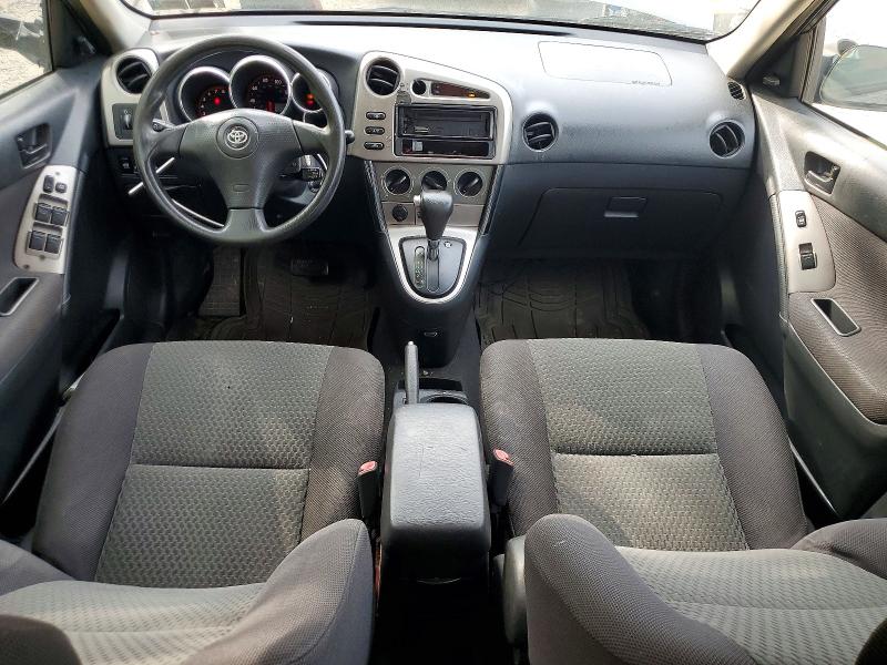 Продажа на аукционе авто 2007 Toyota Matrix, vin: 2T1KR32E57C680955, номер лота: 63984536