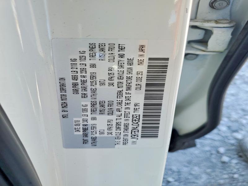 66469496 :رقم المزاد ، JM3KFBDM4J0436293 vin ، 2018 Mazda Cx-5 مزاد بيع