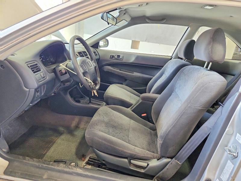 Aukcja sprzedaży 2000 Honda Civic, vin: 1HGEJ7221YL124462, numer aukcji: 65732876