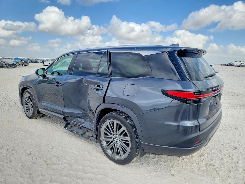 Aukcja sprzedaży 2024 Lexus Tx 350, vin: 5TDAAAB61RS005484, numer aukcji: 65019056