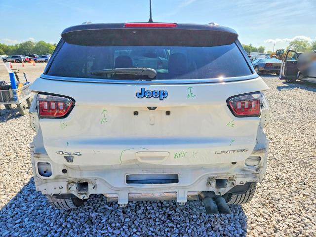 66419336 :رقم المزاد ، 3C4NJDCB0JT190572 vin ، 2018 Jeep Compass مزاد بيع