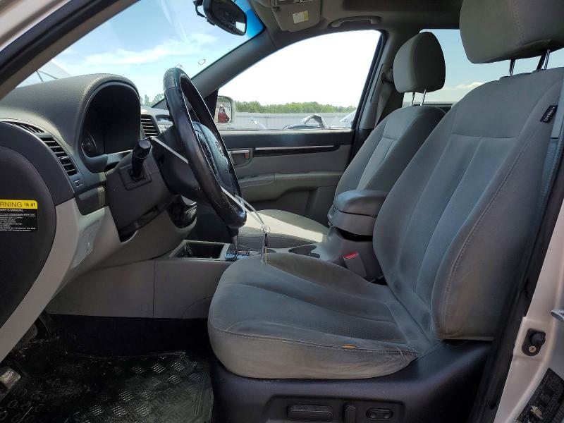 65738246 :رقم المزاد ، 5NMSH13E09H238846 vin ، 2009 Hyundai Santa Fe مزاد بيع