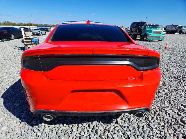 Aukcja sprzedaży 2021 Dodge Charger, vin: 2C3CDXCT2MH588599, numer aukcji: 65165816