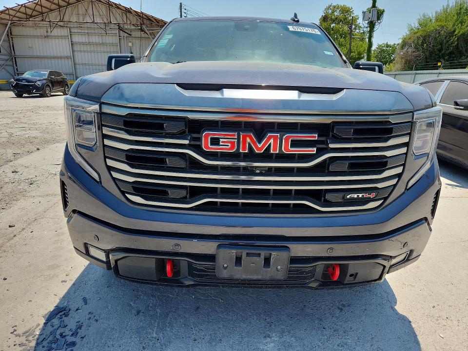 67075176 :رقم المزاد ، 3GTPUEEL8NG578837 vin ، 2022 Gmc Sierra مزاد بيع