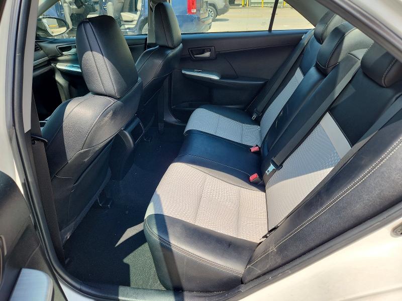 Продажа на аукционе авто 2014 Toyota Camry, vin: 4T1BF1FK0EU445923, номер лота: 66399546