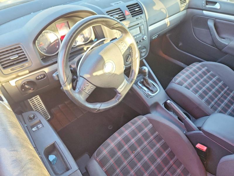 Продажа на аукционе авто 2006 Volkswagen New Gti, vin: WVWFV71K16W202419, номер лота: 65161506