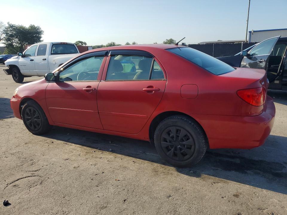 Aukcja sprzedaży 2006 Toyota Corolla, vin: 1NXBR32E96Z583870, numer aukcji: 65476946