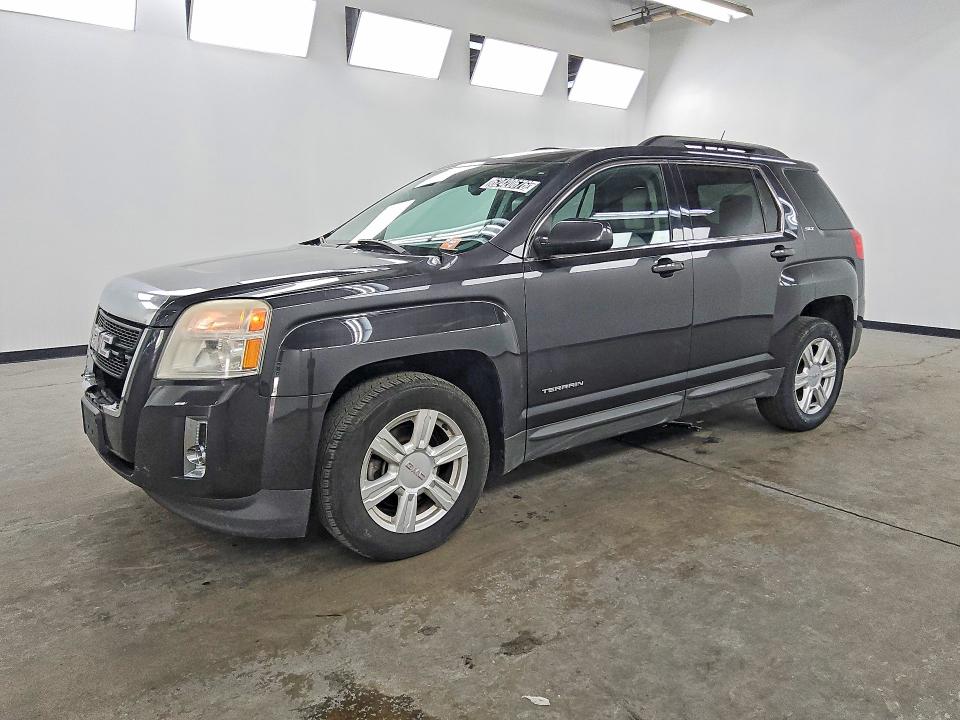 Продаж на аукціоні авто 2014 Gmc Terrain, vin: 2GKALSEK9E6307865, номер лоту: 62420676