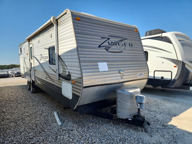 Продажа на аукционе авто 2015 Zing Er Crossroads, vin: 4V0TC3321FJ003792, номер лота: 64497516