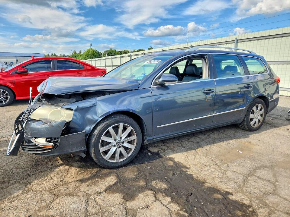 Продаж на аукціоні авто 2009 Volkswagen Passat, vin: WVWXK73C49E050259, номер лоту: 66274396