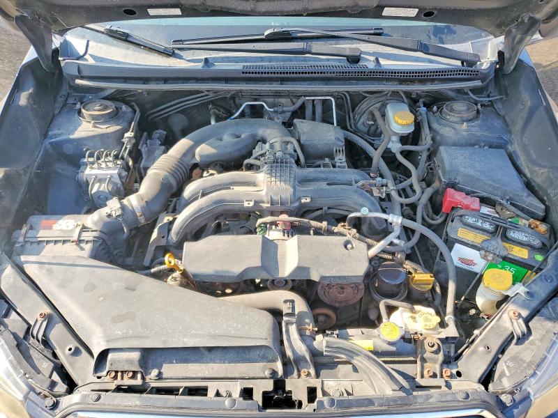Aukcja sprzedaży 2014 Subaru Xv Crosstrek, vin: JF2GPACC5E8300035, numer aukcji: 65794106
