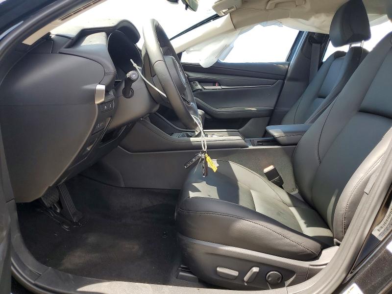 Продаж на аукціоні авто 2026 Mazda 3, vin: JM1BPACL8T1871503, номер лоту: 59737586