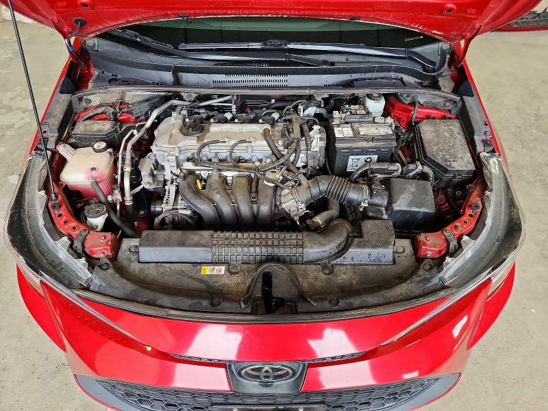 Aukcja sprzedaży 2020 Toyota Corolla, vin: 5YFEPRAE0LP060788, numer aukcji: 63769456