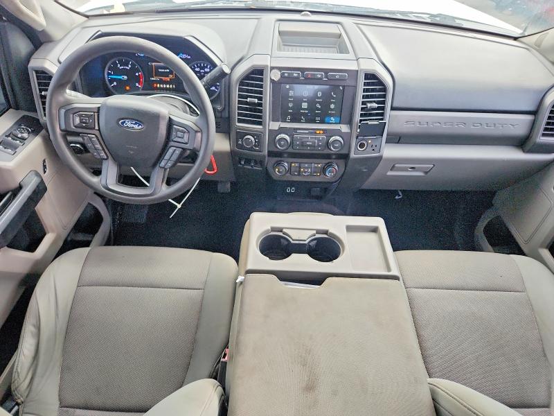 Aukcja sprzedaży 2019 Ford F250, vin: 1FT7W2BT2KEC95415, numer aukcji: 63395956