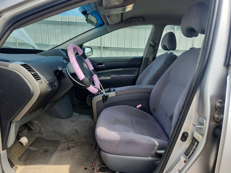 Aukcja sprzedaży 2008 Toyota Prius, vin: JTDKB20U783310531, numer aukcji: 67188116