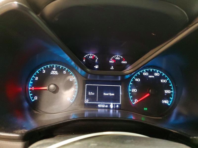 Aukcja sprzedaży 2019 Chevrolet Colorado, vin: 1GCGTBEN0K1149186, numer aukcji: 64559616
