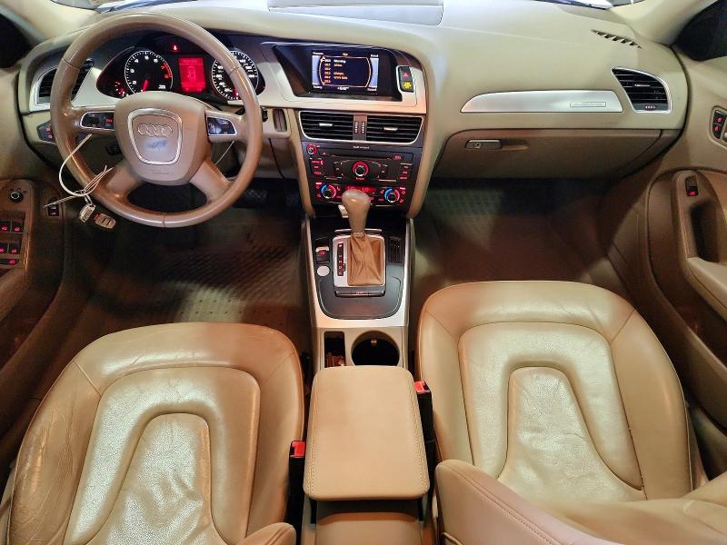 Aukcja sprzedaży 2012 Audi A4, vin: WAUFFAFL8CN003846, numer aukcji: 65736086