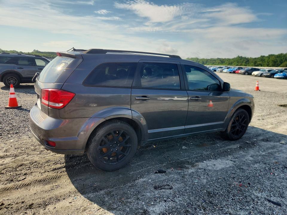 Aukcja sprzedaży 2015 Dodge Journey, vin: 3C4PDCBB2FT686525, numer aukcji: 63760846
