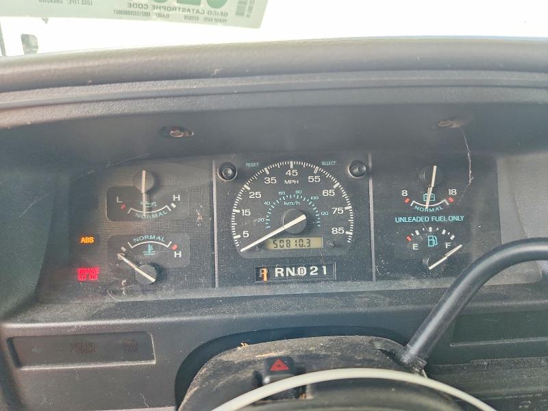 Aukcja sprzedaży 1994 Ford Cutaway, vin: 1FDKE30G0RHA62288, numer aukcji: 62998126