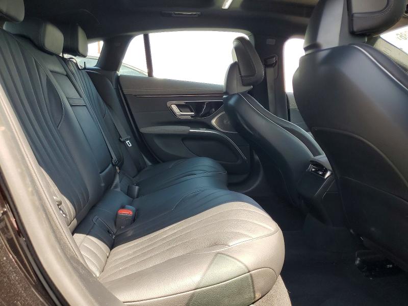 63773886 :رقم المزاد ، W1KCG2EB8PA041033 vin ، 2023 Mercedes-benz Eqs Sedan مزاد بيع