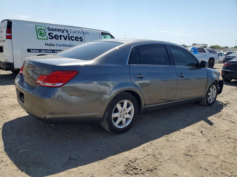 Aukcja sprzedaży 2006 Toyota Avalon, vin: 4T1BK36B36U103794, numer aukcji: 64408576
