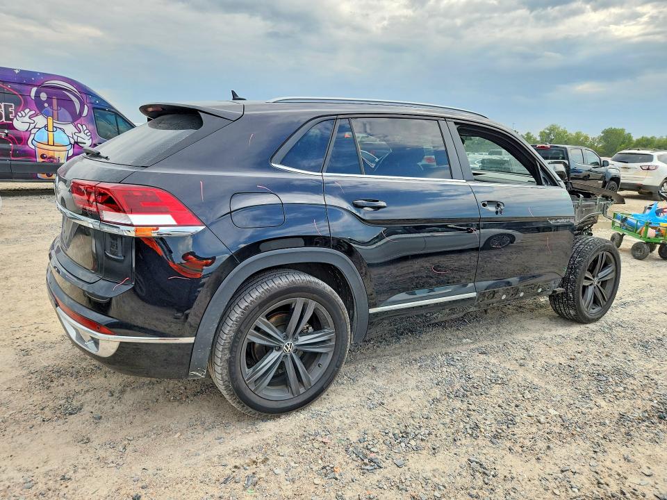 Aukcja sprzedaży 2020 Volkswagen Atlas Cross Sport, vin: 1V25E2CA7LC228554, numer aukcji: 67154766