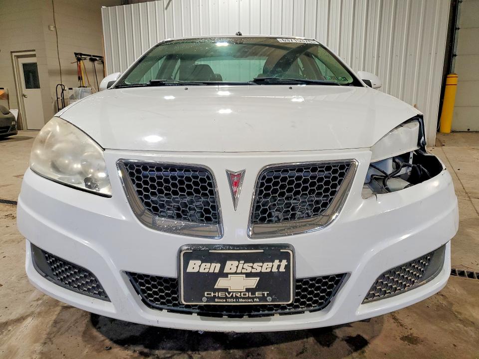 Aukcja sprzedaży 2010 Pontiac G6, vin: 1G2ZA5EB7A4158992, numer aukcji: 63715376