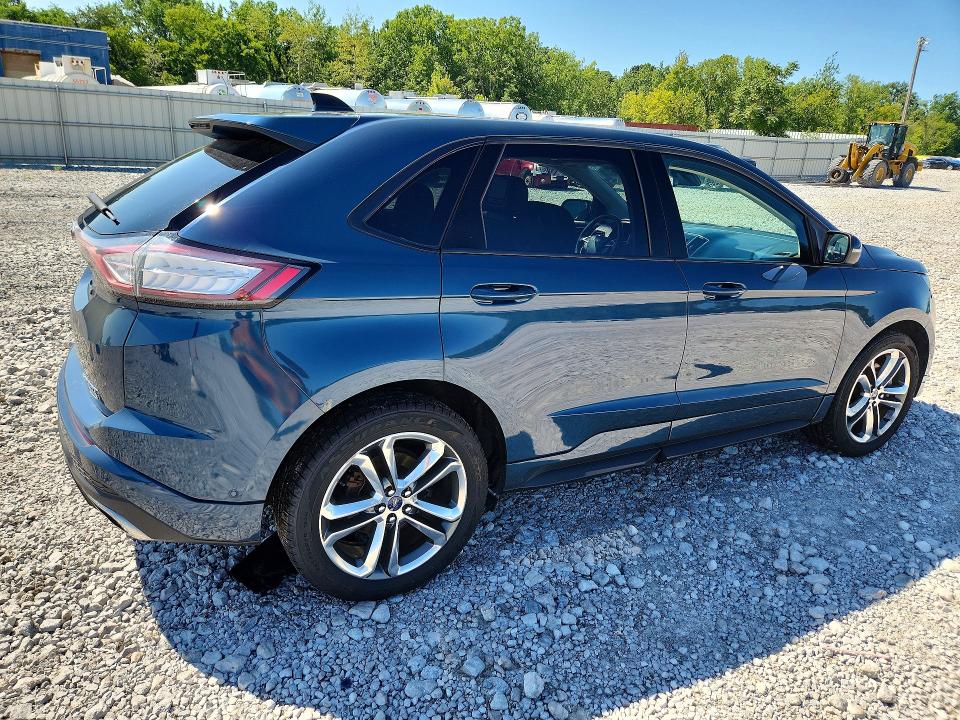Aukcja sprzedaży 2016 Ford Edge, vin: 2FMPK4AP8GBB82188, numer aukcji: 63902616