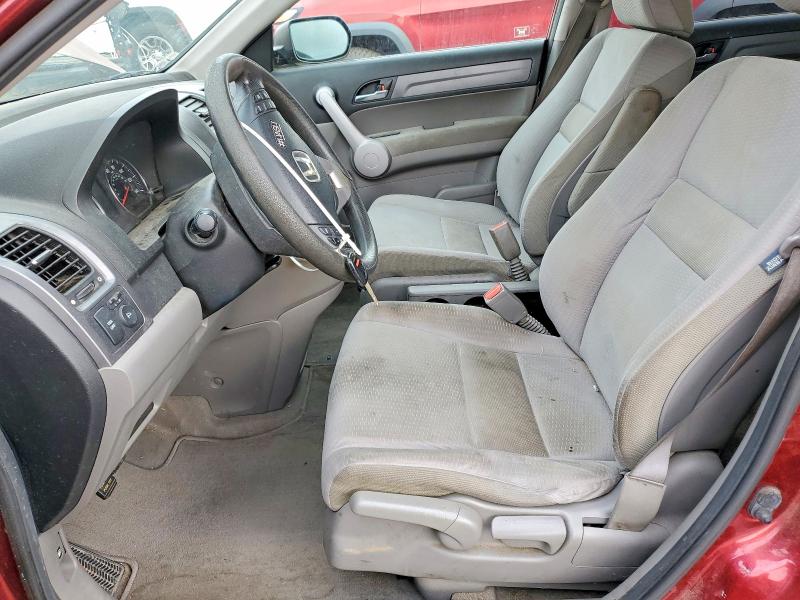Aukcja sprzedaży 2007 Honda Cr-v, vin: JHLRE48577C122303, numer aukcji: 64327436