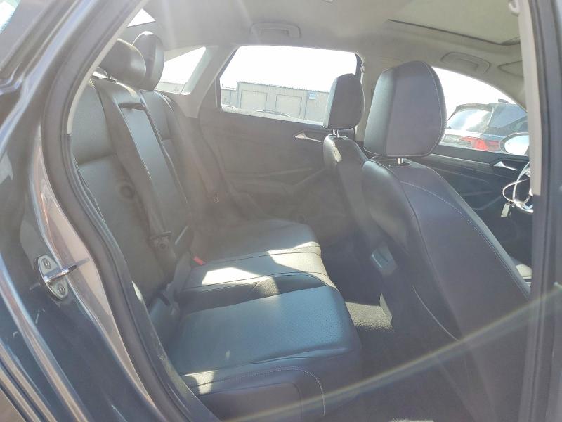 2019 Volkswagen Jetta მანქანა იყიდება აუქციონზე, vin: 3VWEB7BU5KM268712, აუქციონის ნომერი: 66290686