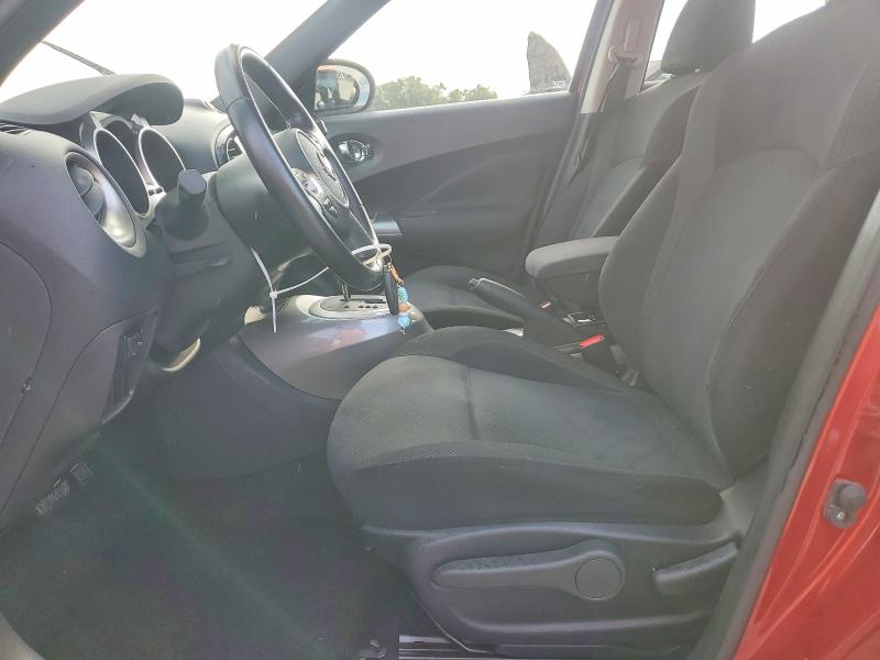 Продажа на аукционе авто 2014 Nissan Juke, vin: JN8AF5MR6ET455101, номер лота: 66479616