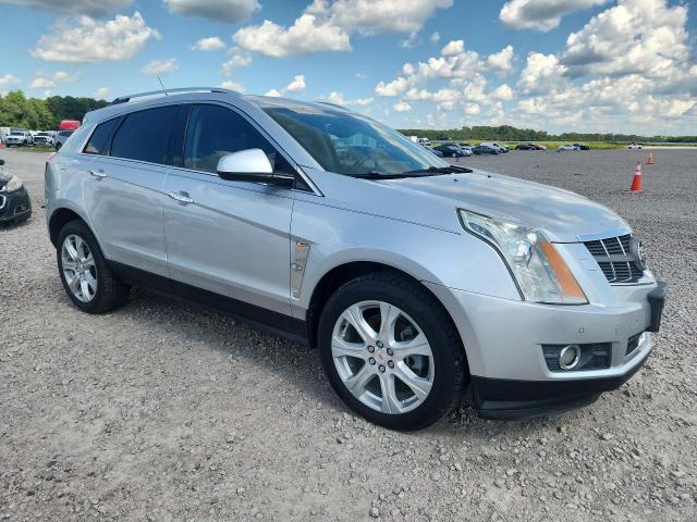 Продажа на аукционе авто 2010 Cadillac Srx, vin: 3GYFNBEY7AS635341, номер лота: 66626266